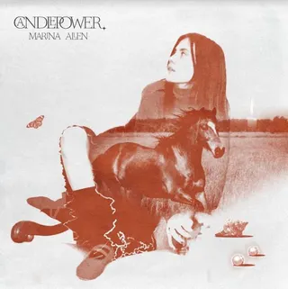 Marina Allen Candlepower (LP)