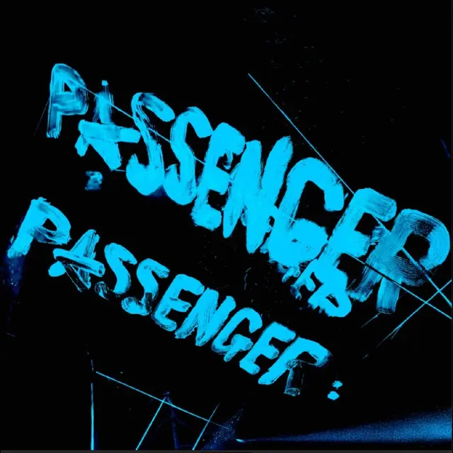 Nightbus Passenger - LTD (LP) 
