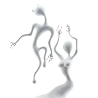 Spiritualized Lazer Guided Melodies (2LP)