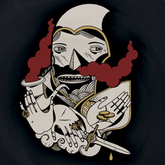Kemba GNK (LP)