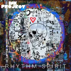 Ink Project Rhythm Spirit (LP)