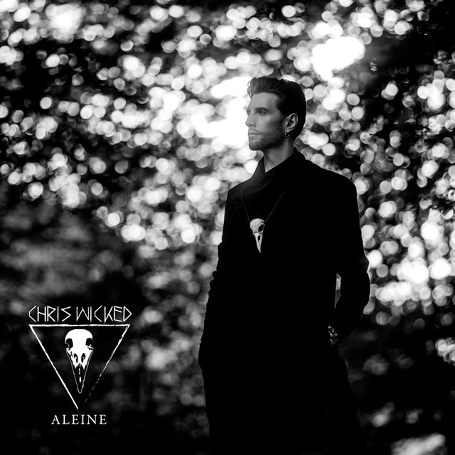 Chris Wicked Aleine (LP) 