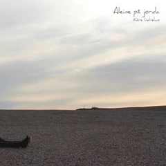 Kåre Indrehus Aleine På Jorda (LP)