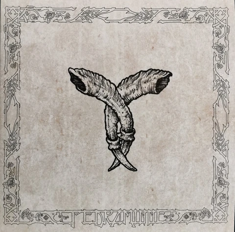 Varde Fedraminne (2LP) 