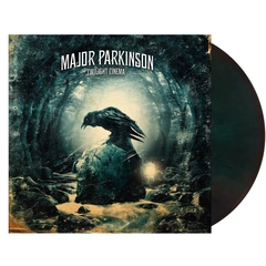 Major Parkinson Twilight Cinema - LTD (LP)