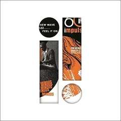 Diverse Artister Impulse Records: Music, Message... (4LP)