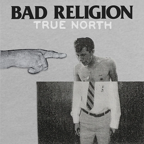 Bad Religion True North (LP) 