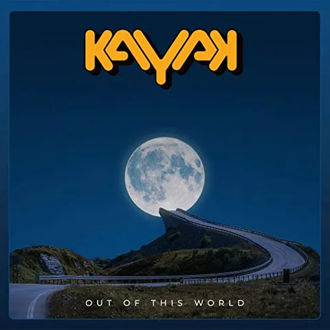 Kayak Out Of This World (2LP+CD) 