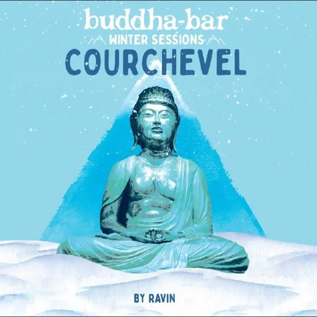 Diverse Artister Buddha Bar: Winter Sessions… - LTD (2LP) 