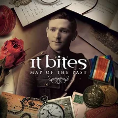 It Bites Map Of The Past (3LP)