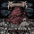Endseeker Mount Carcass (LP)