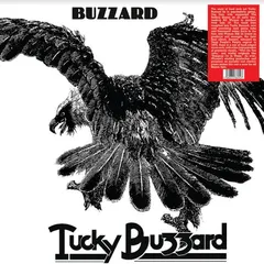 Tucky Buzzard Buzzard (LP)