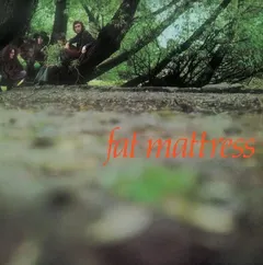 Fat Mattress Fat Mattress (LP)