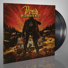 Vreid Wild North West (2LP)