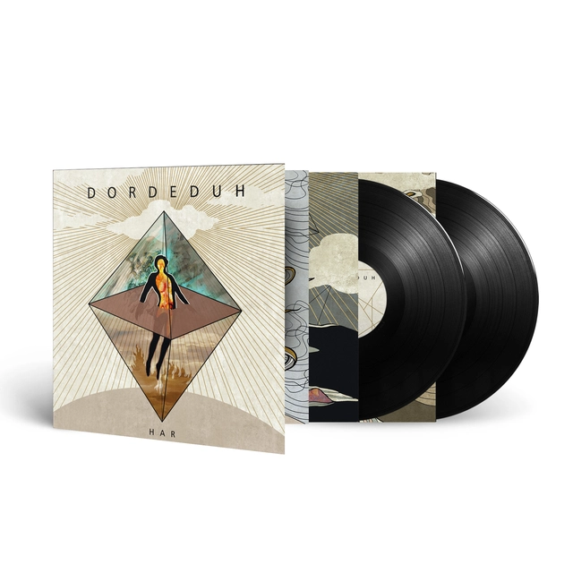 Dordeduh Har (2LP) 