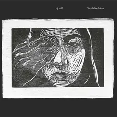 DJ Sniff Turntable Solos (LP)