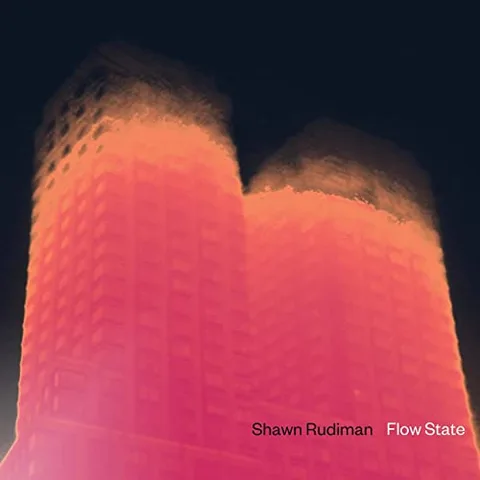 Shawn Rudiman Flow State (2LP) 
