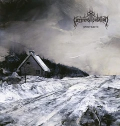 Perennial Isolation Portraits (LP)