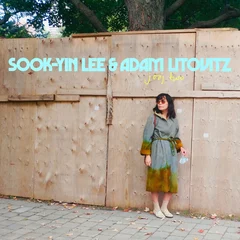 Sook-Yin Lee &amp; Adam Litovitz Jooj Two (LP)
