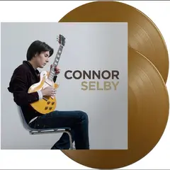Connor Selby Connor Selby - LTD (2LP)