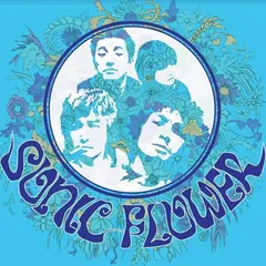 Sonic Flower Sonic Flower - LTD (LP)