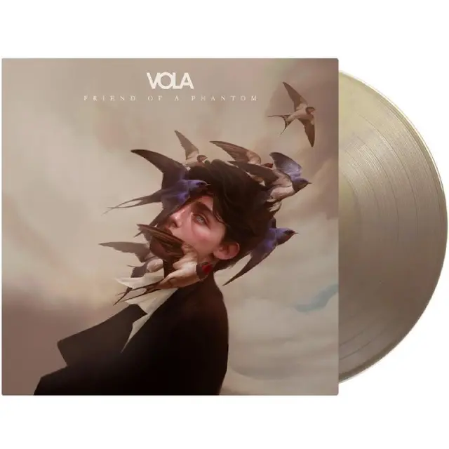 Vola Friend Of A Phantom - LTD (LP) 