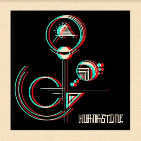 Hunastone Third Stones From The Sun (LP) 