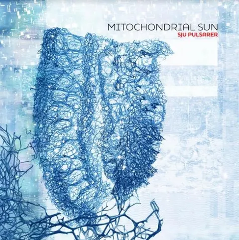 Mitochondrial Sun Sju Pulsarer - LTD (LP) 