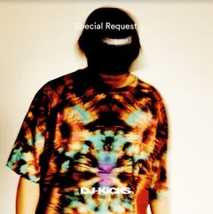 Special Request DJ Kicks (LP)