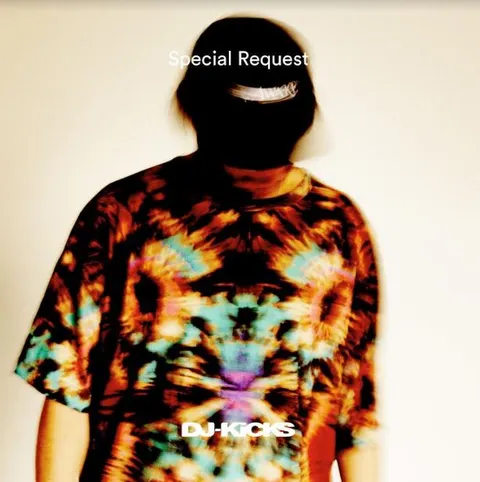 Special Request DJ Kicks (LP) 