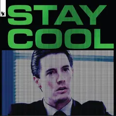 Tiga &amp; Clarian Stay Cool - LTD (12")