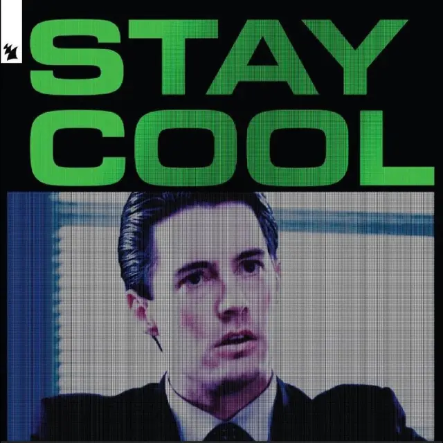 Tiga & Clarian Stay Cool - LTD (12") 