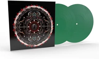 Shinedown Amaryllis - LTD (2LP)