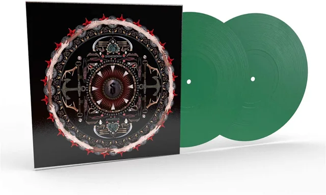 Shinedown Amaryllis - LTD (2LP) 