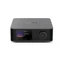 WiiM Amp Ultra, streaming-forsterker 2x100 watt, HDMI-ARC, Bluetooth, grafitt