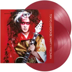 Marty Friedman Tokyo Jukebox 3 - LTD (2LP)