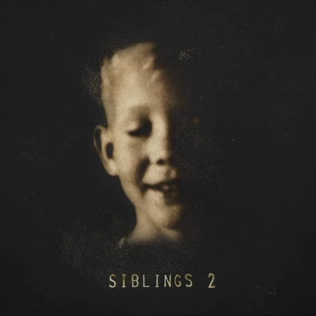 Alex Somers Siblings 2 (2LP) 