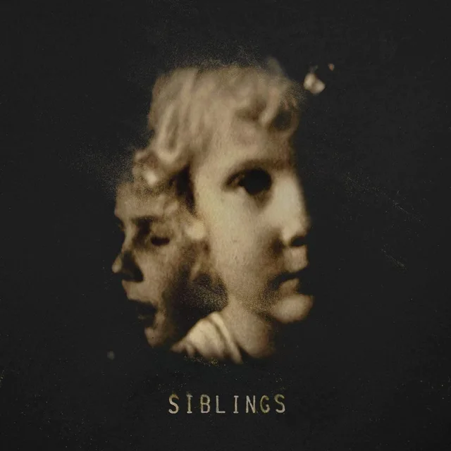 Alex Somers Siblings (2LP) 