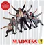 Madness 7 (LP)