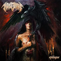 To The Grave Epilogue - LTD (2LP)