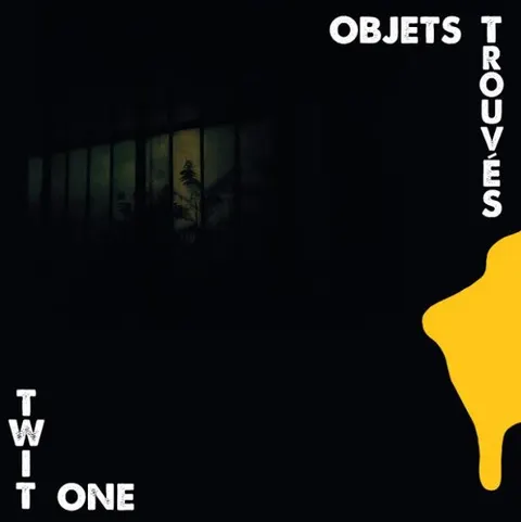 Twit One Objet Trouves (LP) 
