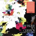 Creation Rebel/New Age Steppers Threat To Creation - LTD (LP)