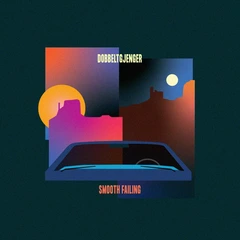 Dobbeltgjenger Smooth Failing (LP)