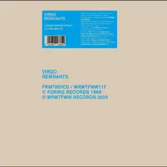 Virgo Remnants (2LP)