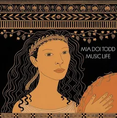 Mia Doi Todd Music Life (LP)