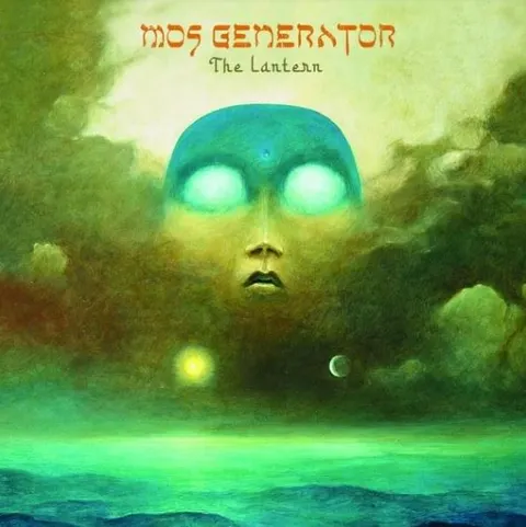 Mos Generator Lantern (LP) 