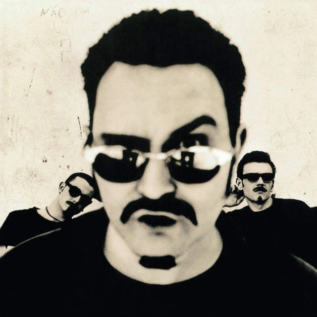 Therapy? Infernal Love (LP) 