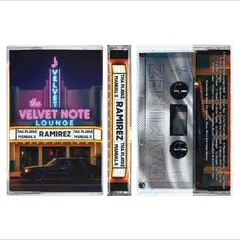 Ramirez Tha Playas Manual II (LP)
