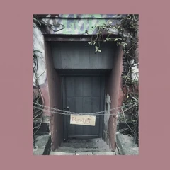 Nymalet Nymalet EP (12")