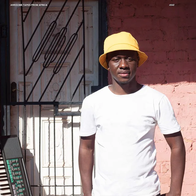 Teno Afrika Amapiano Selections (LP) 